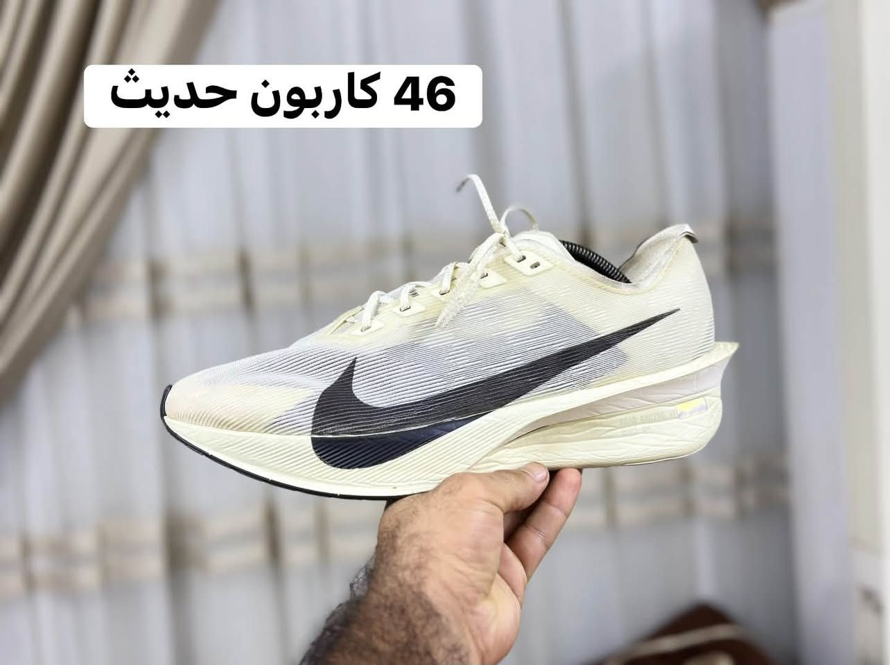 محابس • مستخدم أصلي ١٠٠٪ • قياسات بالصورة