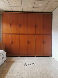 سليمانى • كاونتر • ٨ درج