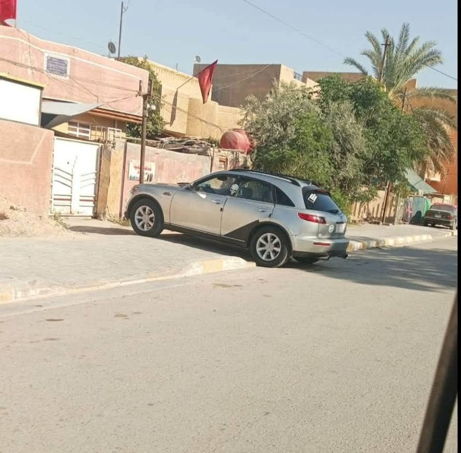 مراوس حسب القناعه جاهزه من كلشي فقط بيها خربطه بل كير مرات يئخربنمره مكاني بغداد الشعب***********
