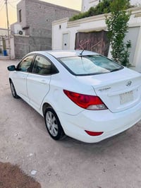 اكسنت • ٢٠١٤ • البصره الزبير