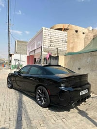 دايتونا • هيمي ٨ سلندر • ٢٠٢٢