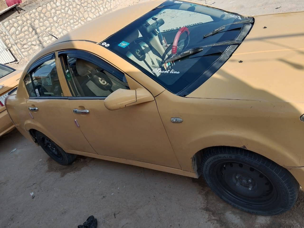 شيري فايف موديل ١٣ محور مكينه وكير كورلا بيكاشو كهربيات شغاله سياره حلو مال على باب الله مكاني نجف عباسيه سعر ٢٨ وبيه مجال *********** مصفره هيه وغرامات
