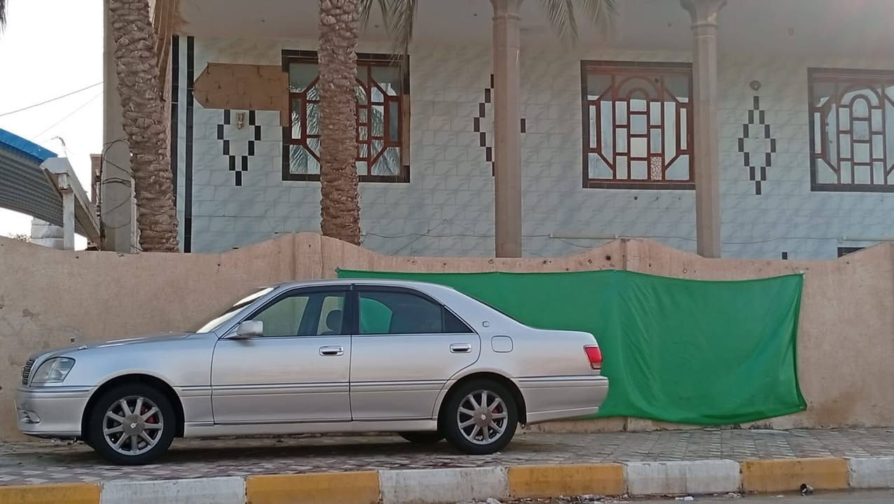 سلام عليكم ملكه 2002 قرار 102 رقم بغداد تحويل ثاني يوم سياره كفاله دكمتين سياره ربع مذب عليه مكان السياره شطره التصال ***********
