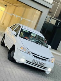 اوبترا • ٢٠١٠ • موتور عاطل