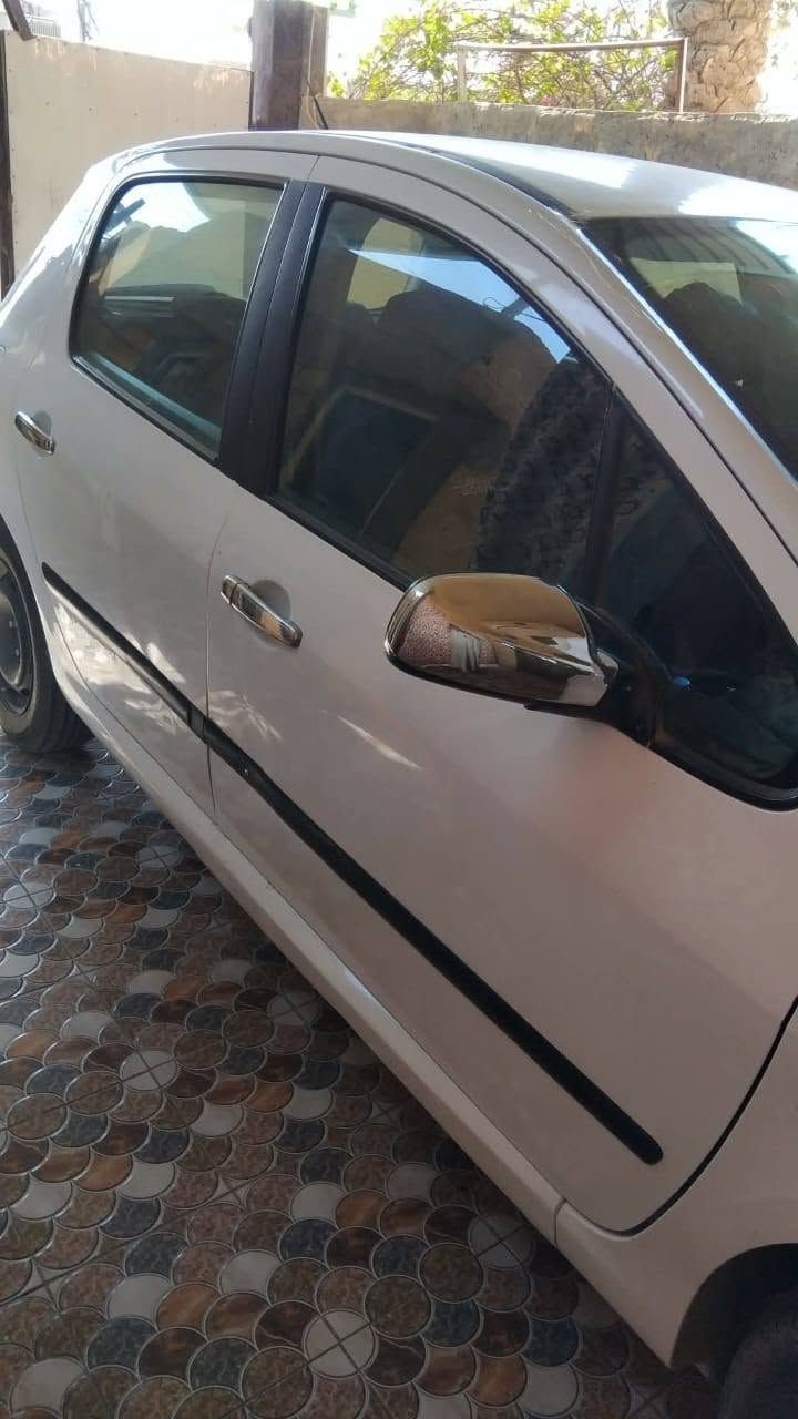 بيجو٣٠٧ (٢٠٠٥) سياره بدون ضرر او صبغ محرك جيد جدا تخم تار تبريد شغال ادامة منضومة الكهرباء والوقود سياره جاهزه ومابيها اي نقص مال جناي رقم بابل مكان تواجدها بابل/المحاويل
السعر ٤٧ ورقه وبيها مجال للشراي
الهاتف/***********
بيجو٣٠٧ (٢٠٠٥) سياره بدون ضرر او صبغ محرك جيد جدا تخم تار تبريد شغال ادامة منضومة الكهرباء والوقود سياره جاهزه ومابيها اي نقص مال جناي رقم بابل مكان تواجدها بابل/المحاويل
