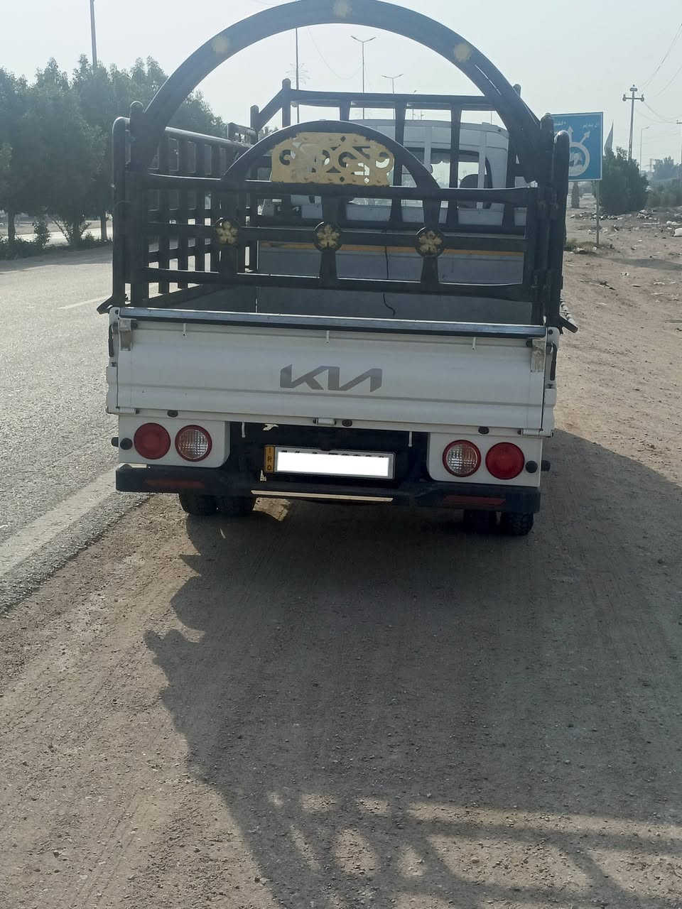 موديل 2025 • كفاله عامه • رقم قادسيه