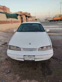 دايو برنس موديل 1996 كير و محرك زينات كهربائبات كلها شغاله صدر زين سيا...