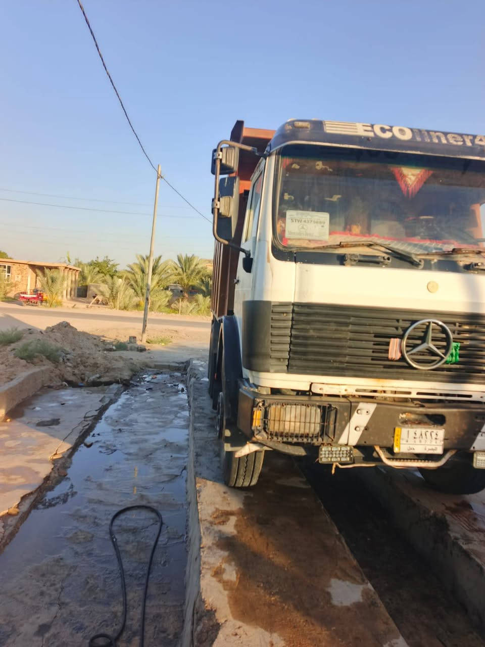للبيع البي  بتره مديل 86 مكفوله   مكينه 28 استندر كير 160  مجموعه نص جيئف  السياره اصل خباطه رقم بصره بسمي سنويه ل 30 .
المكان/السيارة طريق كربلاء نجف . 
الرقم/***********
