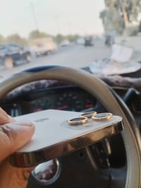 ايفون ١٢ برو ماكس • شاشه مبدله • تقاطع القدس