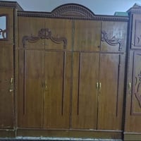 كنتور • ٦ أبواب • المسيب
