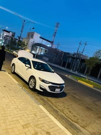 ماليبو • ٢٠٢١ • غرق ٥٠%
