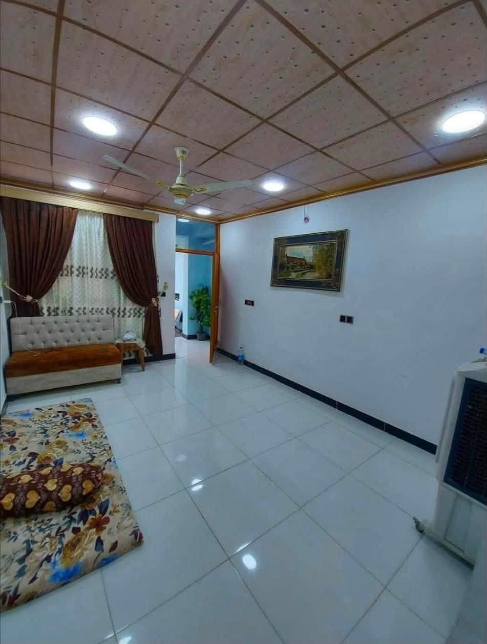 مساحه 170 متر طابو صرف  البيت حلو وجديد موقعه بعقوبة الجديده العزات كامل خدمات
للاستفسار ***********
