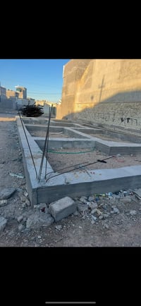 الجغيفي الثانية • ١٥٠م • طابو زراعي