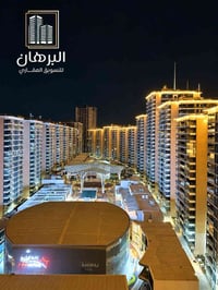 مجمع بوابة العراق • ١٧٠م • غرفتان