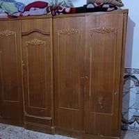 غرف نوم • نظافة وسط • بدون تاج