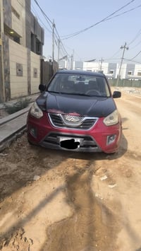 مكينة جديدة • ٢٠١٢ • رقم قادسية