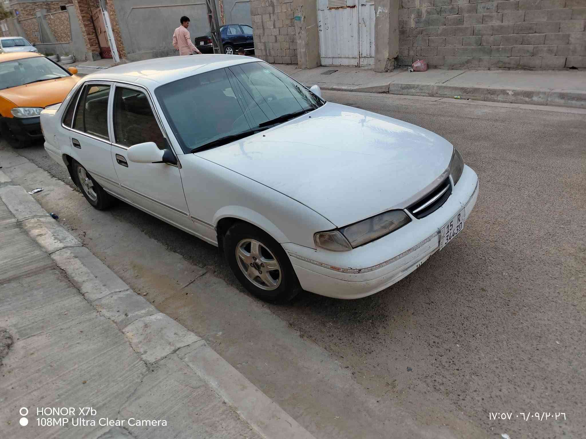 سلام عليكم لبيع سيارة برنس تفاصيل 
***********
