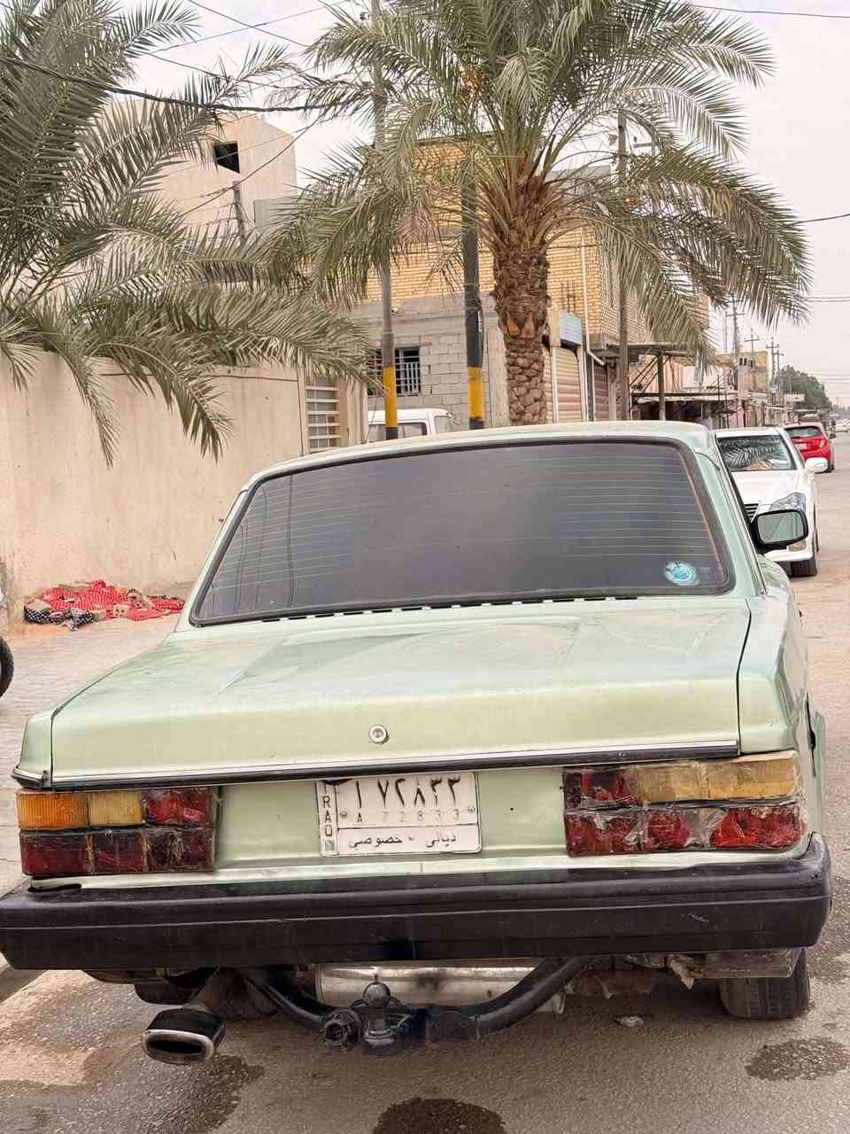 فالفو • ٢٤٠ • للبيع