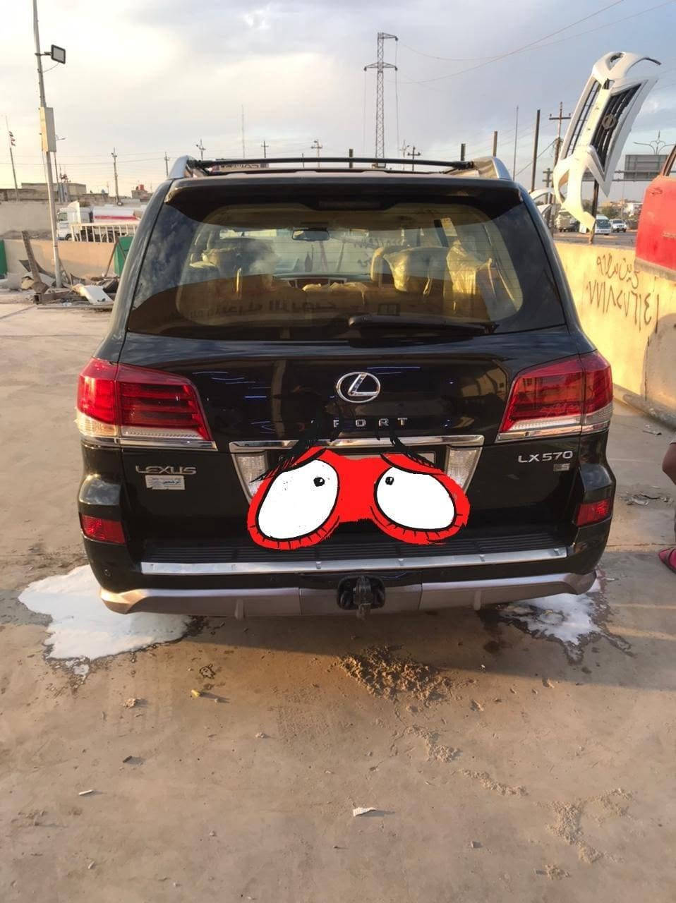 📢بوليش سيارات كافة خدمات السيارات🚗نشتغل سيارات بكل مكانة البصرة نجيك للبيتك نشتغله 
نشتغل سياره كوسره لاضافة نشتغل يدوي 
لكوسره مواد خاصه بلكوسره نشتغله 
اول مرحله سقل سياره وغسله مرحله ثانيه مادة جيتي خاصة بلكوسره لاضافه مادة ناعم ولاضافه ختم سياره نجيك للبيت نشتغل بلنسبة الاسعار سيارة صغيره ٥٠لالف سياره ولعاليه٦٥لالف  اسعار ثابته بنسبة لتكحيل عليك انتة جيبه وانا اكحله  لتواصل معأ *********** بيه وتساب او  الرقم بيه وتساب***********اطلع جميع مناطق البصره والتنومه وشكرا البصرة, العراق
