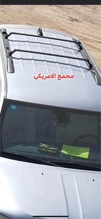 سبيلر • ٤ قطع • اسود
