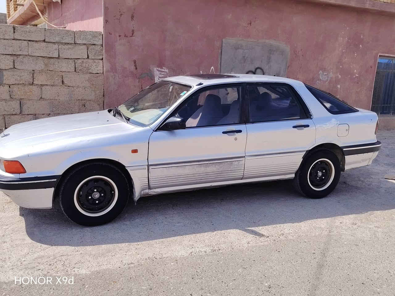 مستبوشي كلنت موديل 89 سنويه لحد 2028 رقم كركوك بدون طخه وبدون صبغ تحويل مباشر سعر ٤١ 

  *********** رقم صاحب سياره مكلف بنشر
