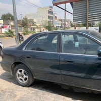 مكينة وكير • ١٩٩٥ • بعقوبه