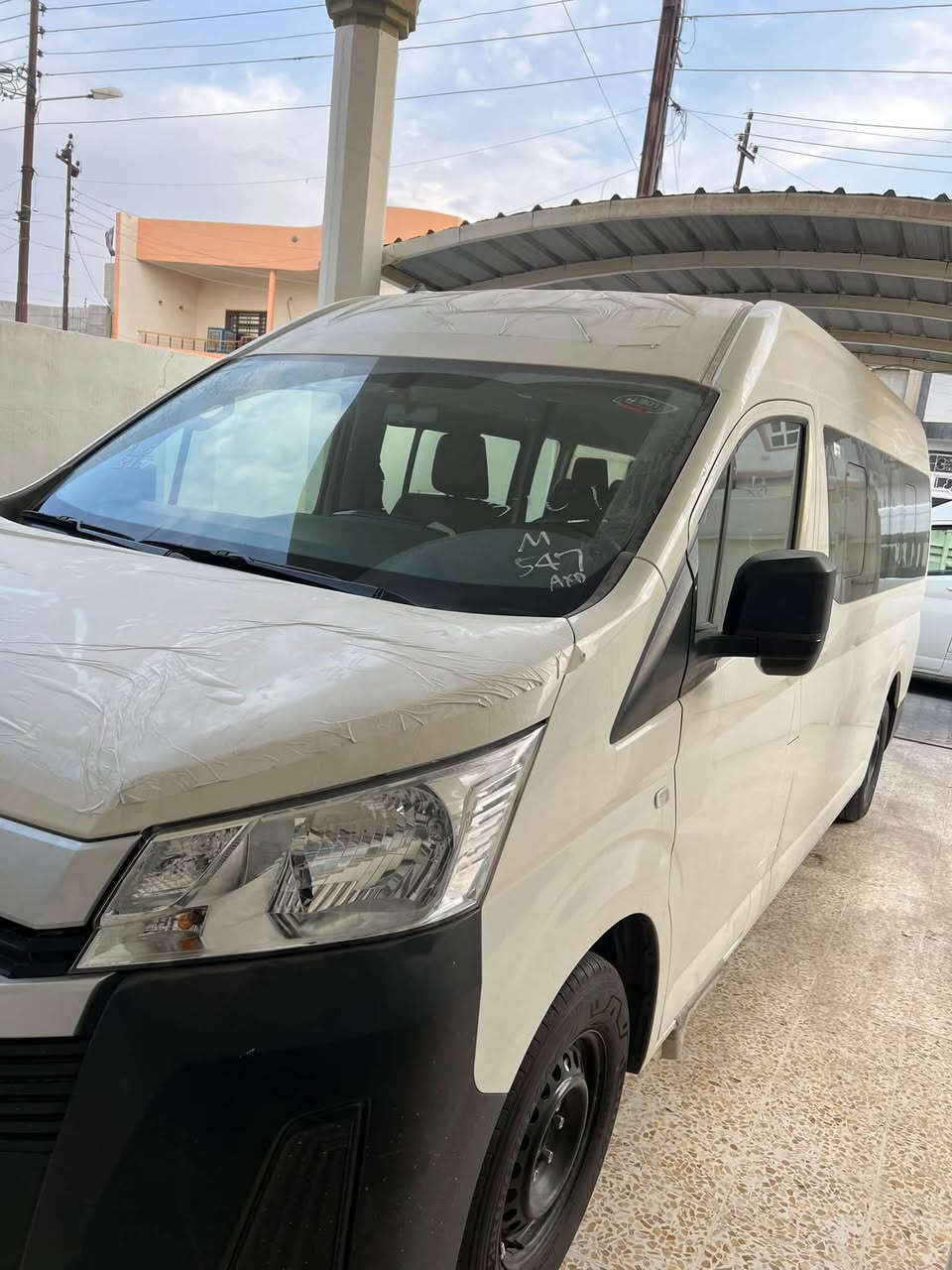 هايس صفر • رقم اربيل • ٢٠٢٦
