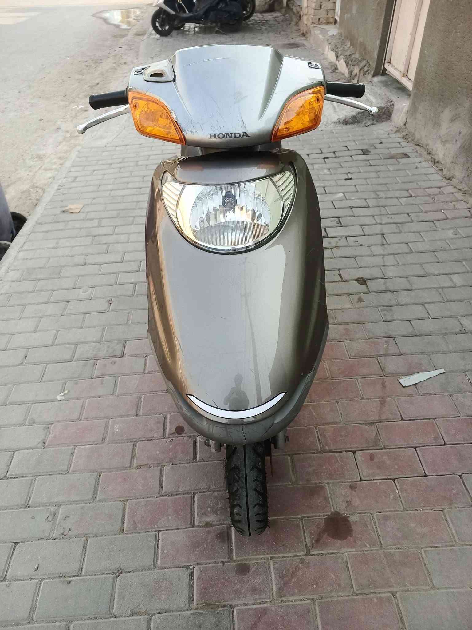 سبيسي • كفال عام • مجال قليل