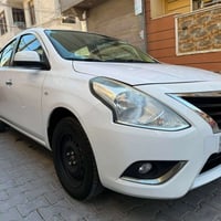 البيع سني هندي موديل ٢٠٢١ ماشيه ٣٢ الف مكفوله كفاله من ضربه بارد الصبغ...