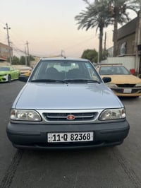 ٢٠٢٤ • ماشيه ٥٤٠٠٠ • كفاله عام