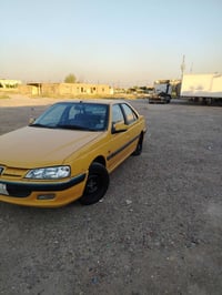 بيجو بارص البيع مديل2016 بغداد الدورة07718395648 سعر40