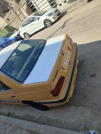 بيجو بارص • ٢٠١١ • بدون ضربه