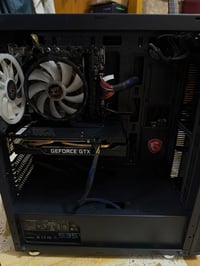 تجميعة ألعاب • i5-9400F • GTX 1660 Super