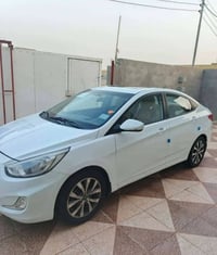 اكسنت ٢٠١٦ • رقم بغداد • خليجي