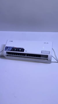 سبلت TCL • انفيرتر ١ طن • قليل الاستخدام
