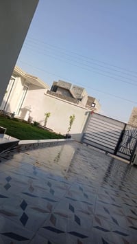 حي الفرسان • طابو زراعي • تبريد مركزي