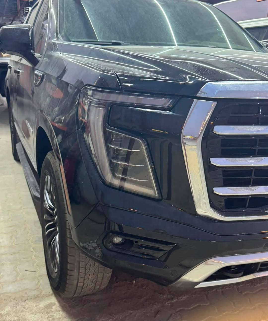 *خليجي كفاله عامه ماشي  16*

*جمسي يوكـنGMCموديـ2025ـل*
*السعر485$( واصل فول افليشن)*

ترهم حره ترهم شهداء ***********مركز السيلاوي لأستيراد السيارات 
 { الوارد الامريكي - الخليجي }
الهاتف : ***********
رابط المجموعة : ‏استعمل هذا الرابط للانضمام إلى مجموعتي في واتساب: https://chat.whatsapp.com/Hbgt6u4dG9XD3No5hA2g0g‏استعمل هذا الرابط للانضمام إلى مجموعتي في واتساب: https://chat.whatsapp.com/Hbgt6u4dG9XD3No5hA2g0g

