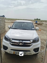 جريت ويل • ٢٠٢٥ • ماشي ٥٠٠٠٠