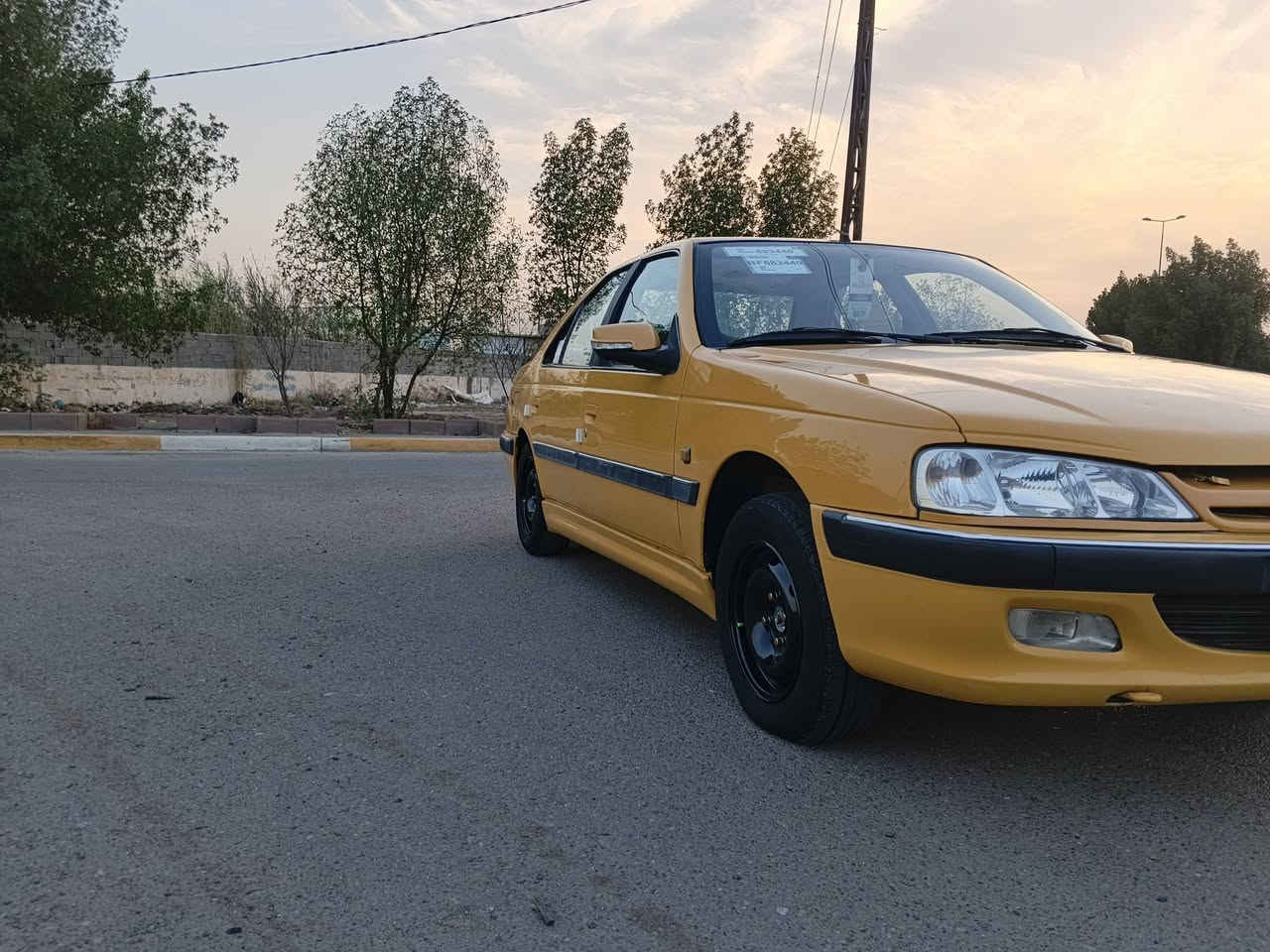 بيجو بارص • ٢٠١٦ • شرطه الرابعه