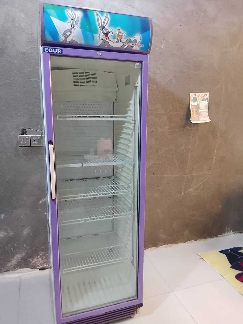 براد للبيع نضيف شرط التبريد
275
***********
