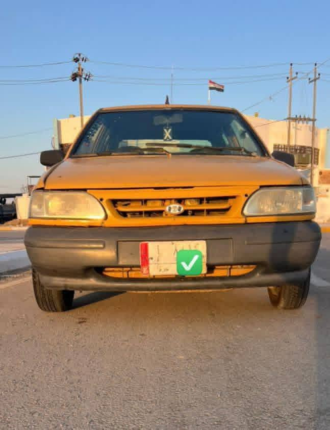 سايبا • ٢٠١١ • بالكرخ