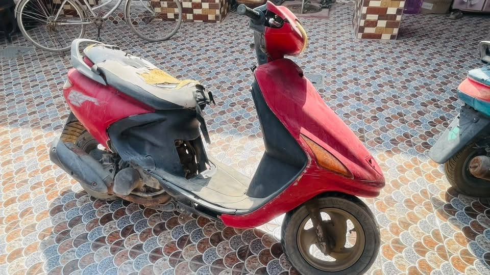 فراشة • تجفيت • شغال