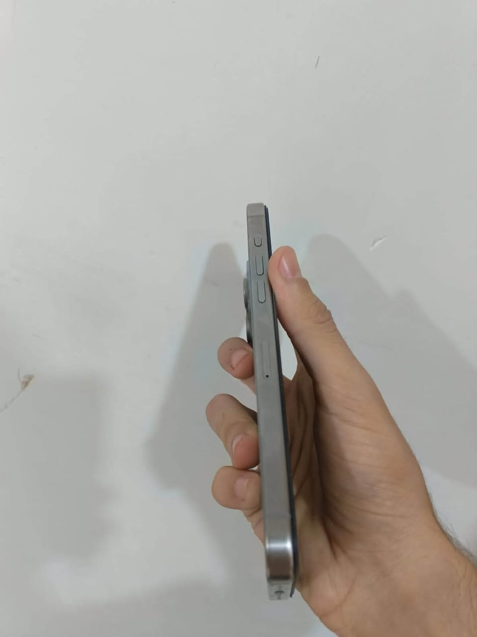15 برو ماكس ماستر شرق اوسط مبدل شاشه بطاريته 81 بلحاسه وبلجهاز تقره79  
***********
