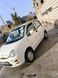 كوكو • ٢٠١٣ • محرك وفتيس شرط