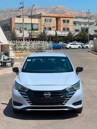 فيرسا SV • ٢٠٢٤ • ايرباكات شركة