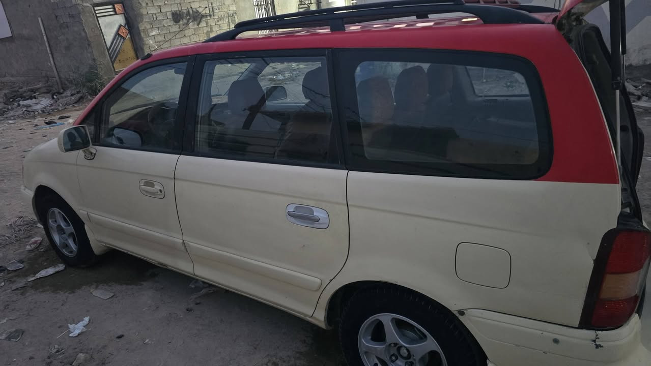 سياره هونداي جراكيت موديل 2006 سياره جاهزه ماعده تبريد
رقم صاحب السياره ***********
