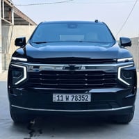 تاهو ال اس • ٢٠٢٥ • ممش ٢٦٠٠٠