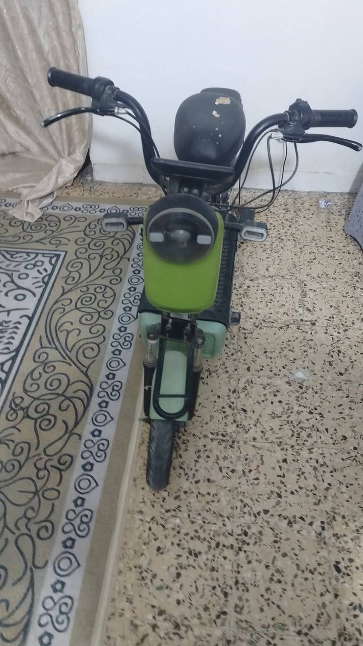 دراجه شحن للبيع شغله وجديده مامتواجد على الفيس ***********
