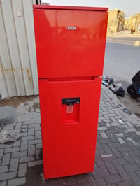 ثلاجه للبيع جديده 14قدم