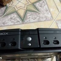 اكس بوكس • هارد ٨٠ جيجا • نظافه ١٠٠٪